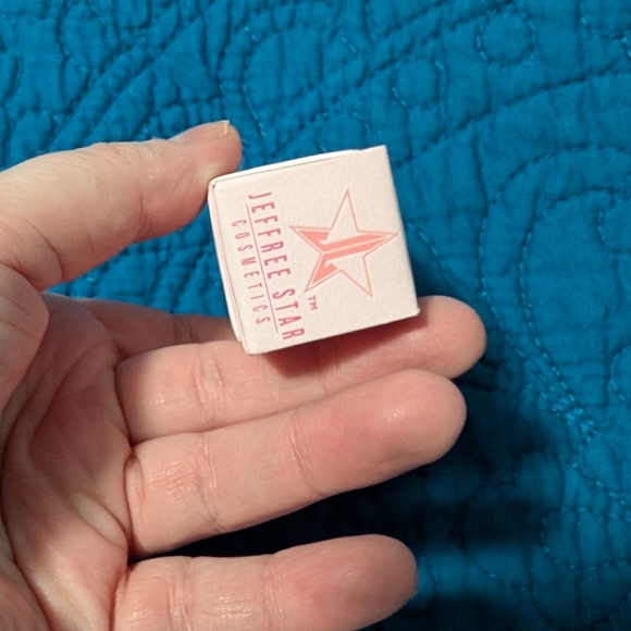 Jeffree Star Velvet Trap Plastic Surgery (New) - Picture 7 of 10